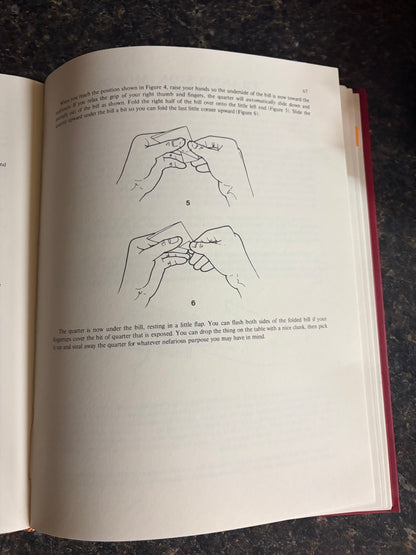 The New York Magic Symposium, Books 1-4 - Kaufman/Minch/Fleischer