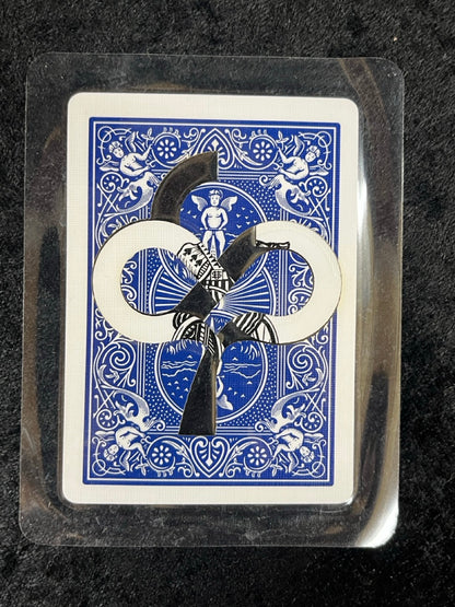 CLUB Kirigami Deck - Sly Designs (SM6)