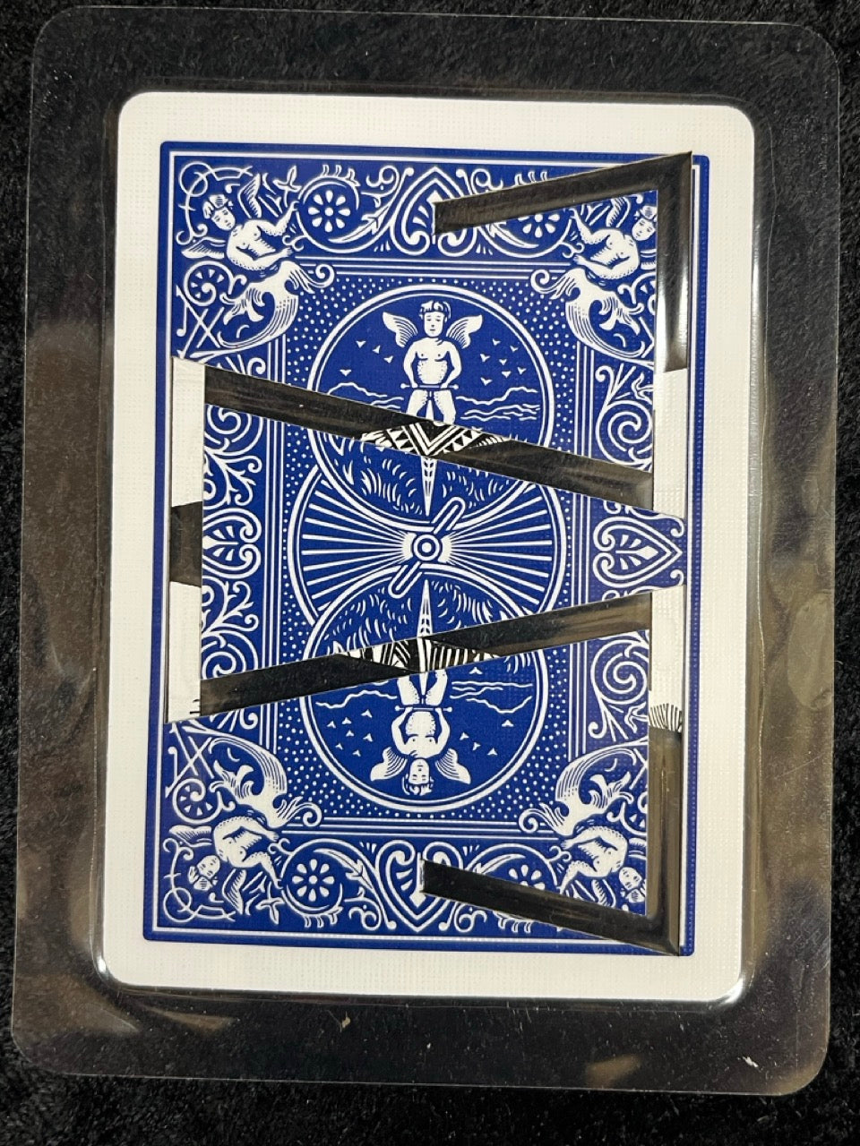 Tomahawk Kirigami Deck - Sly Designs (SM6)