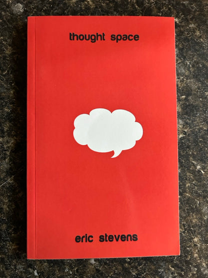 Thought Space - Eric Stevens