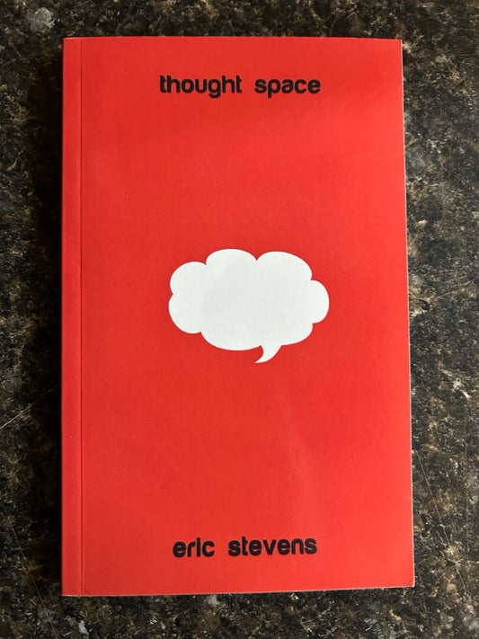 Thought Space - Eric Stevens
