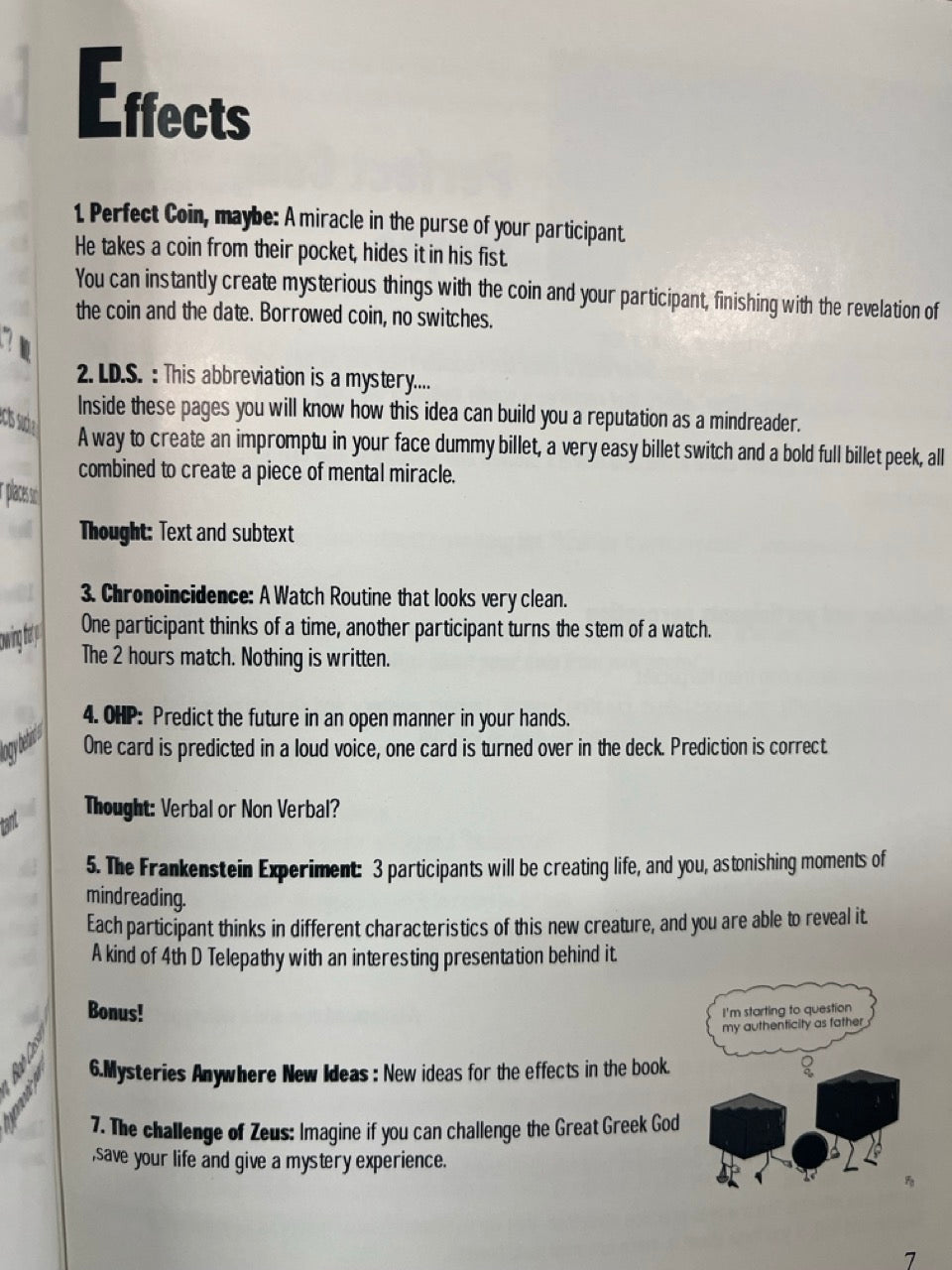 Mysteries Anywhere - Pablo Amira