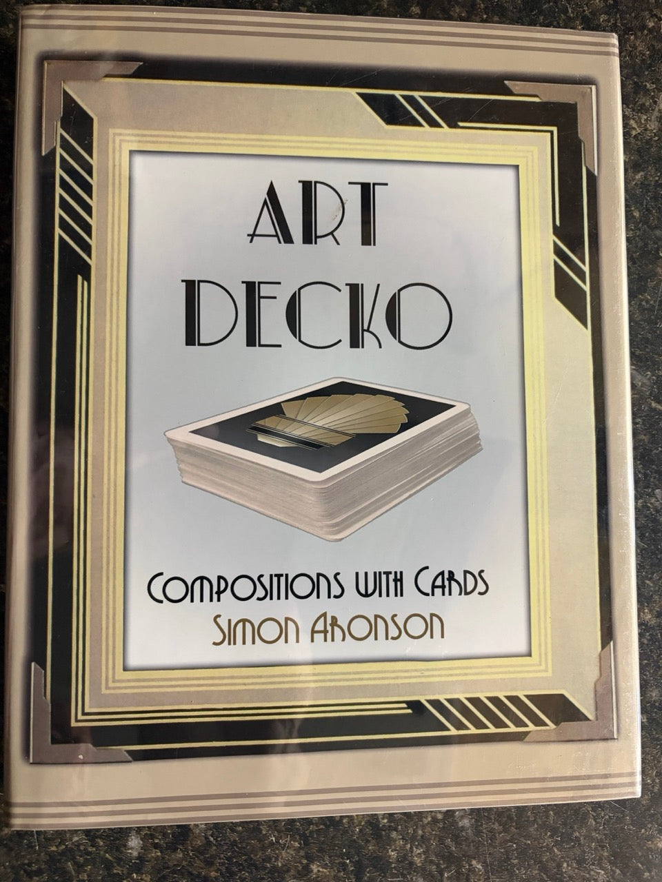 Art Decko - Simon Aronson