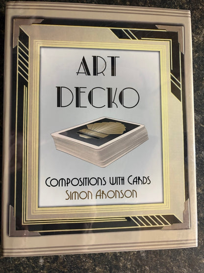 Art Decko - Simon Aronson