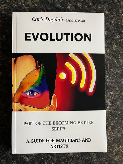 Evolution - Chris Dugdale