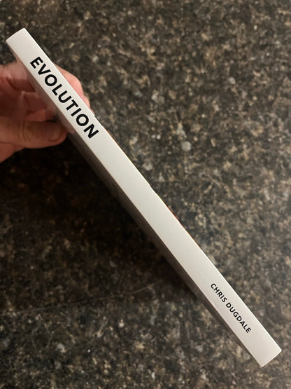 Evolution - Chris Dugdale