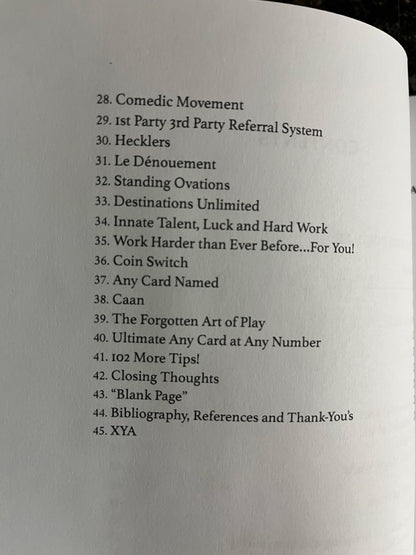 Evolution - Chris Dugdale