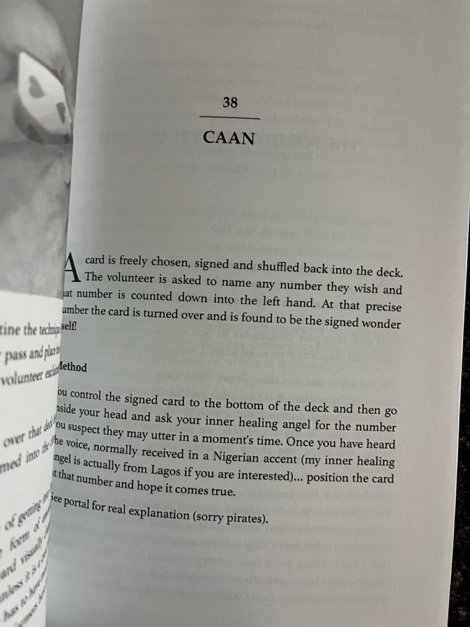 Evolution - Chris Dugdale