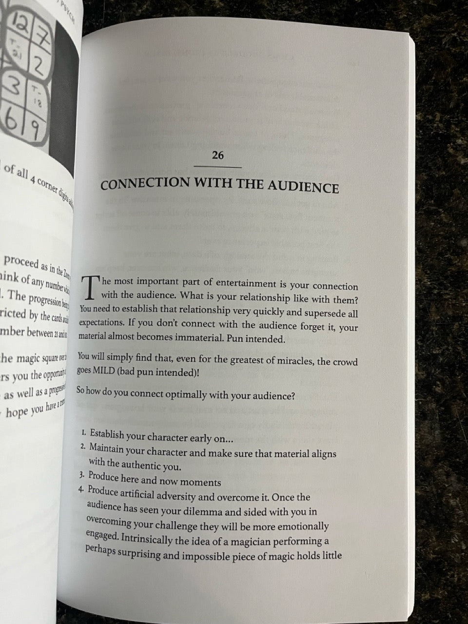 Evolution - Chris Dugdale