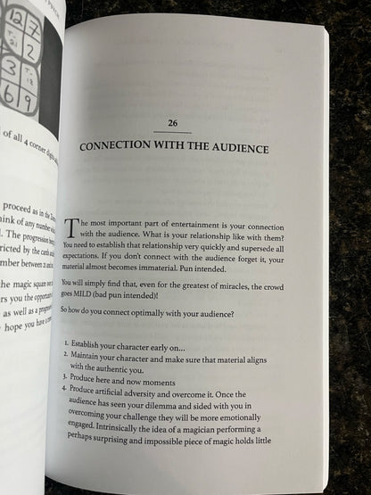 Evolution - Chris Dugdale