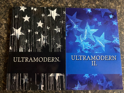 Ultramodern/Ultramodern II - Ryan Matney