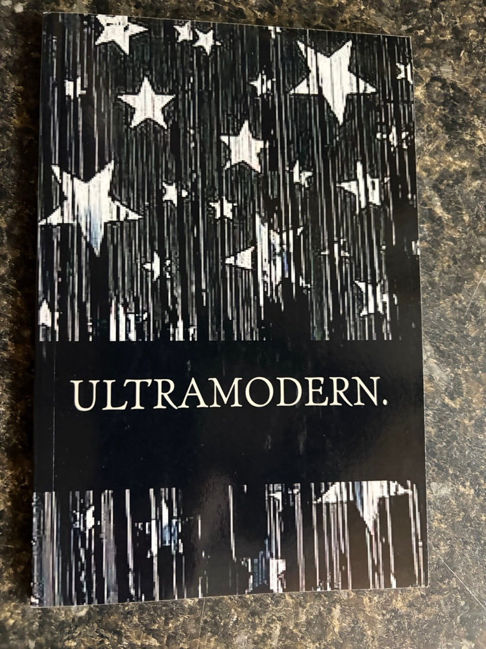 Ultramodern/Ultramodern II - Ryan Matney