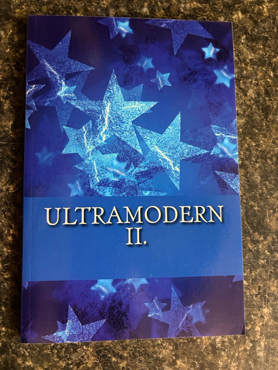 Ultramodern/Ultramodern II - Ryan Matney