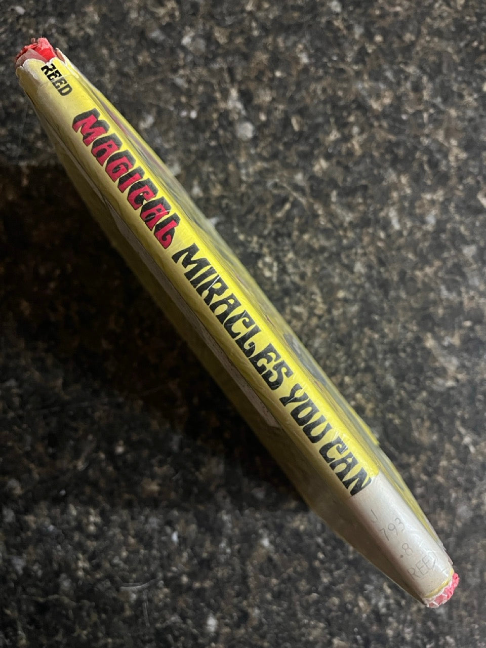 Magical Miracles You Can Do - Graham Reed