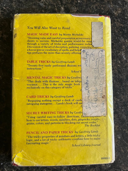 Magical Miracles You Can Do - Graham Reed