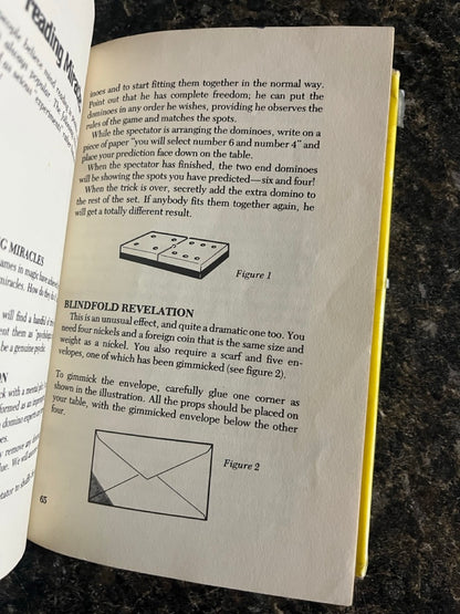 Magical Miracles You Can Do - Graham Reed