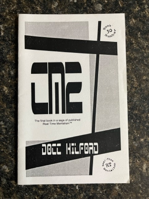 CM2 - Doc Hilford