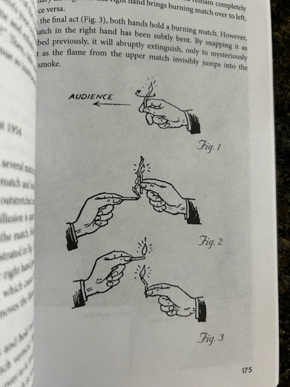 Bert Allerton: The Gentleman Magician - Chuck Romano