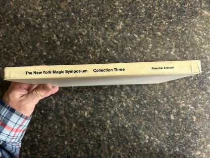 The New York Magic Symposium Collection 3 - Fleischer & Minch