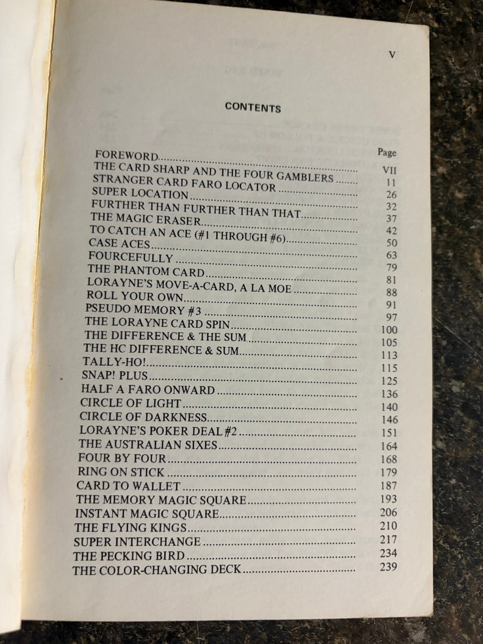 Reputation-Makers - Harry Lorayne (softcover)