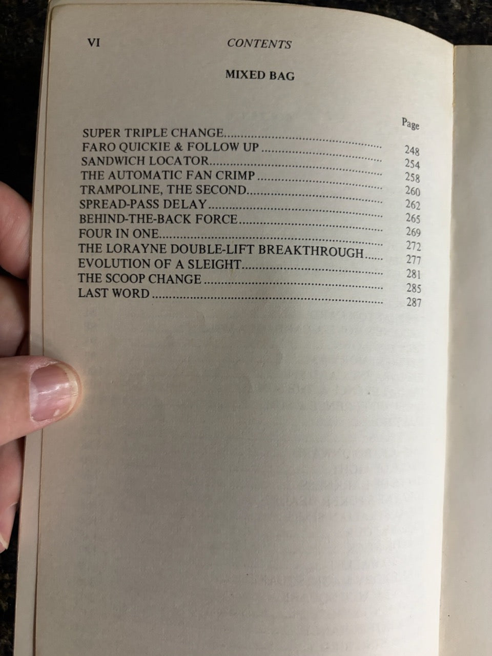 Reputation-Makers - Harry Lorayne (softcover)