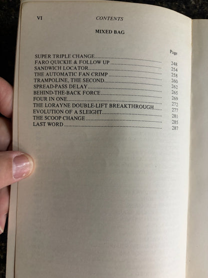 Reputation-Makers - Harry Lorayne (softcover)
