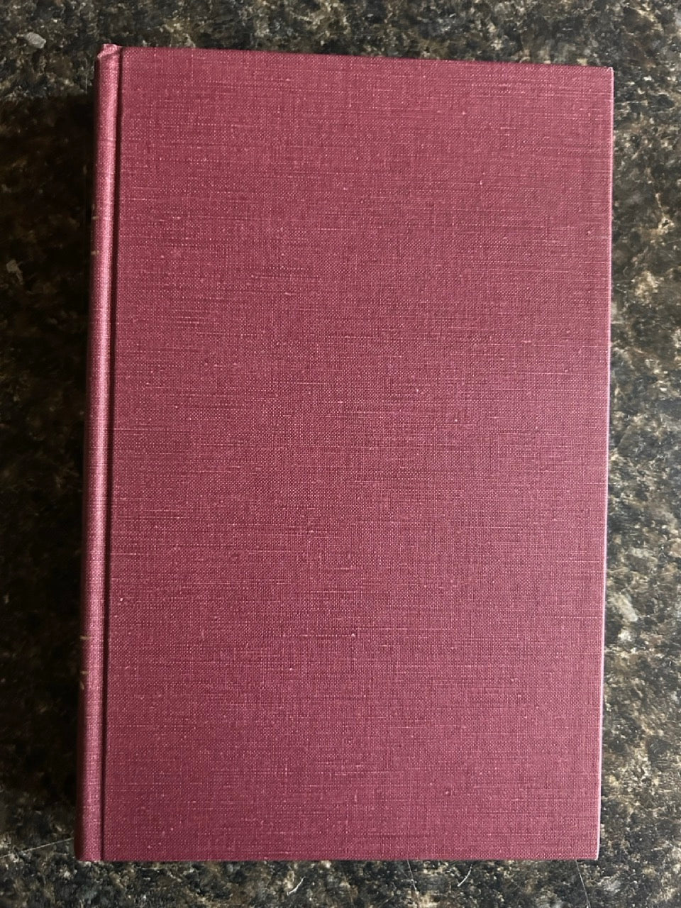 Leaves from Conjurers' Scrap Books - H.J. Burlingame (1971 Facsimile Reprint)