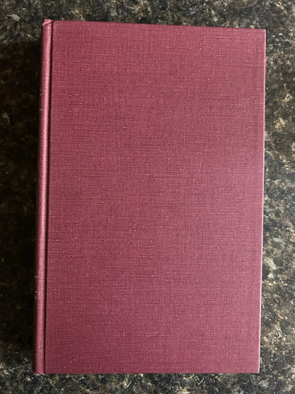 Leaves from Conjurers' Scrap Books - H.J. Burlingame (1971 Facsimile Reprint)
