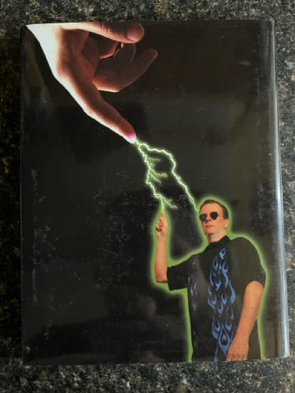 Power Plays: High Voltage Magic - Mike Powers