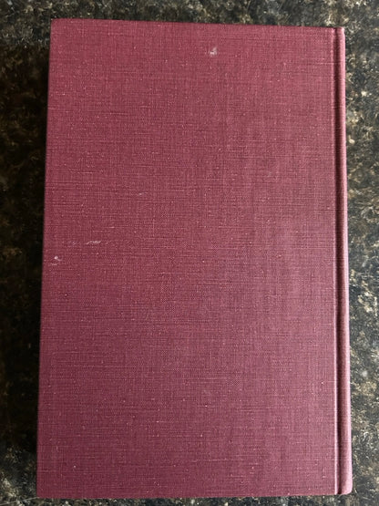 Leaves from Conjurers' Scrap Books - H.J. Burlingame (1971 Facsimile Reprint)