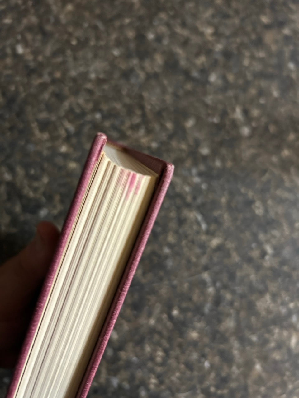 Leaves from Conjurers' Scrap Books - H.J. Burlingame (1971 Facsimile Reprint)