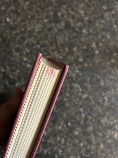Leaves from Conjurers' Scrap Books - H.J. Burlingame (1971 Facsimile Reprint)