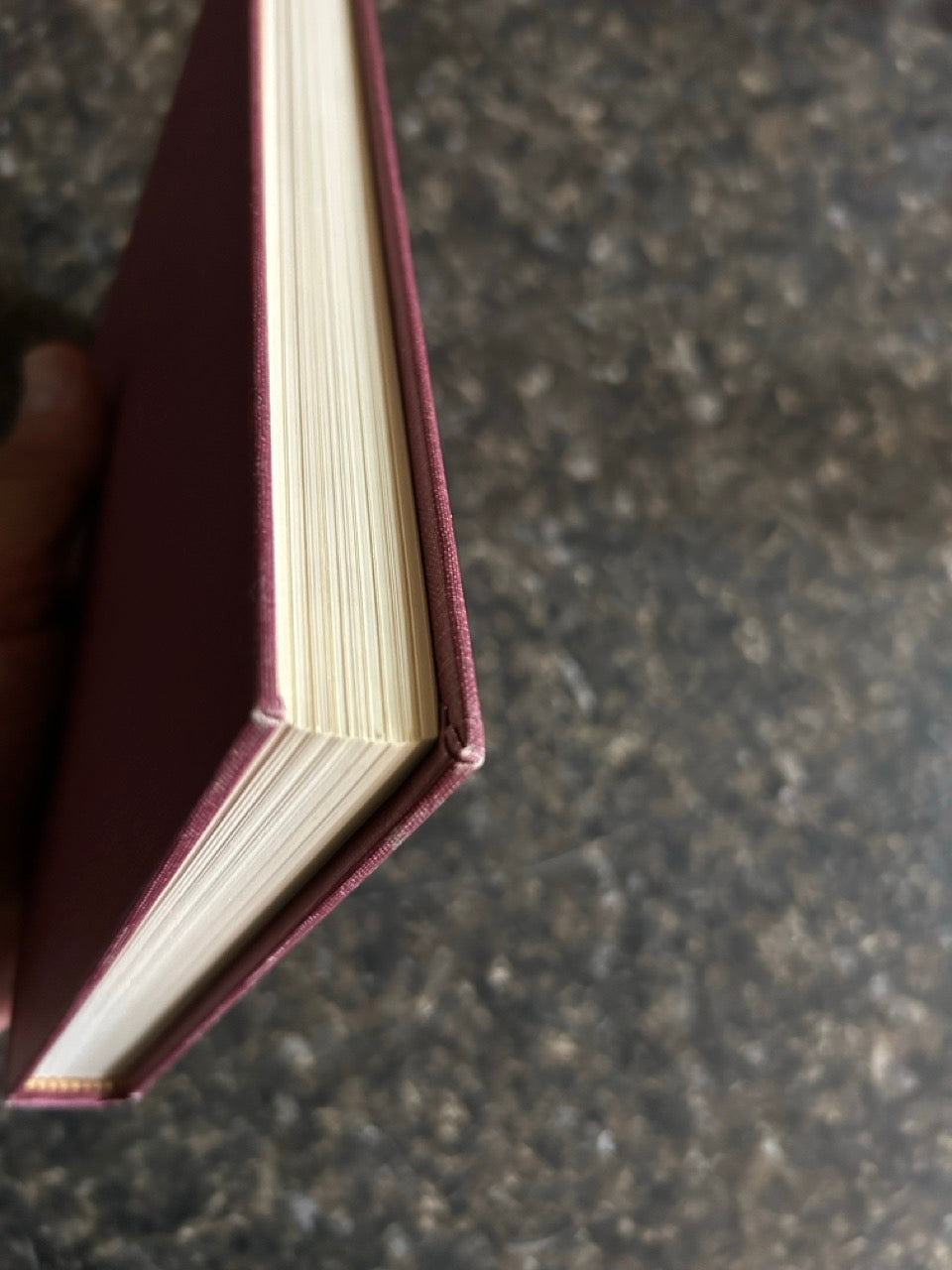 Leaves from Conjurers' Scrap Books - H.J. Burlingame (1971 Facsimile Reprint)