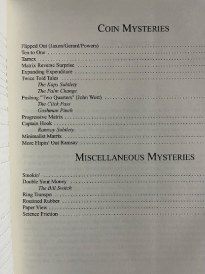 Power Plays: High Voltage Magic - Mike Powers