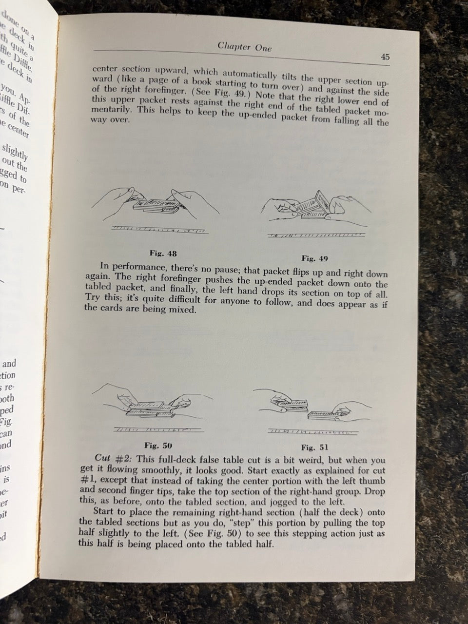 Rim Shots (softcover) - Harry Lorayne