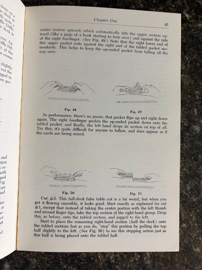 Rim Shots (softcover) - Harry Lorayne
