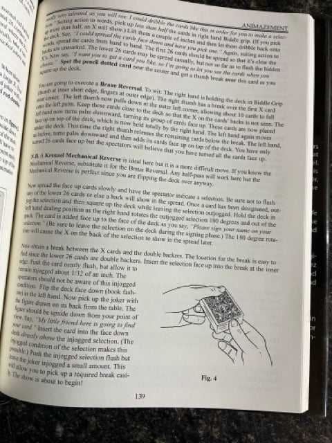 Power Plays: High Voltage Magic - Mike Powers