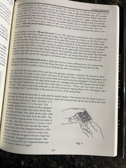 Power Plays: High Voltage Magic - Mike Powers