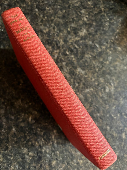 The Fine Art of Magic - George C. Kaplan (1st edition)