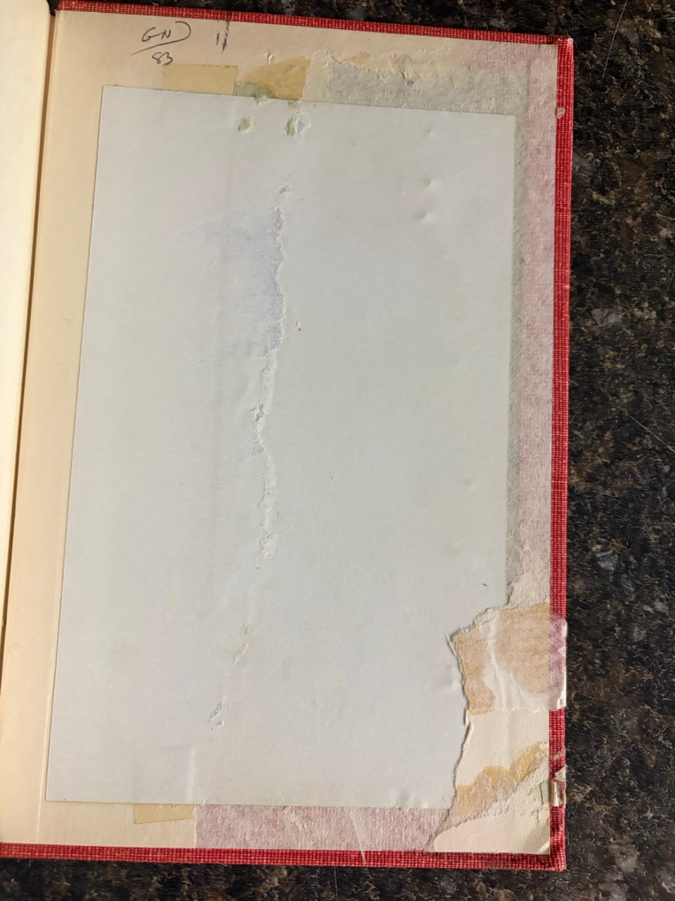 The Fine Art of Magic - George C. Kaplan (1st edition)
