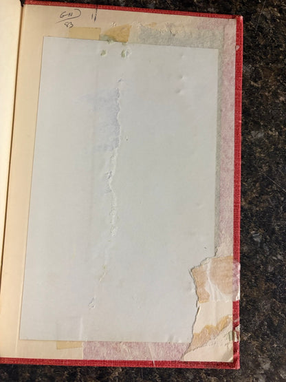 The Fine Art of Magic - George C. Kaplan (1st edition)