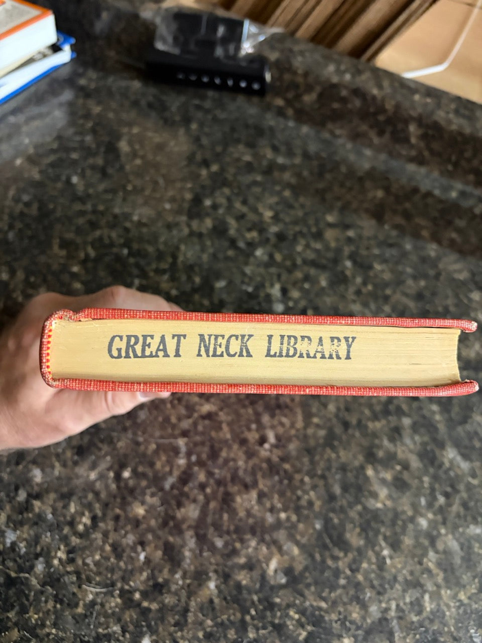 The Fine Art of Magic - George C. Kaplan (1st edition)