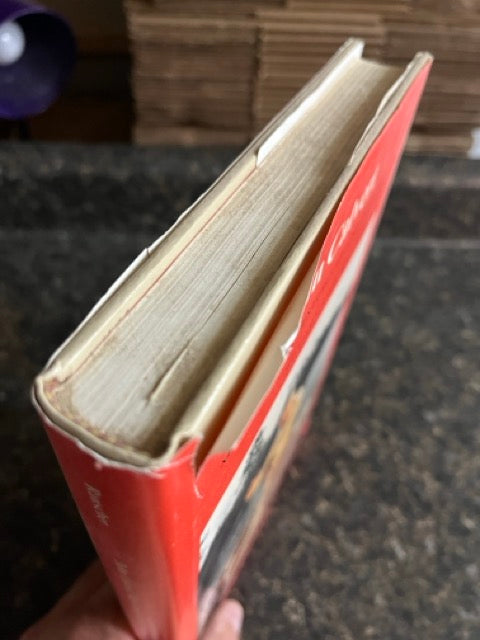 John Calvert, Magic & Adventures Around the World - William V Rauscher (SIGNED & NUMBERED) (Copy)