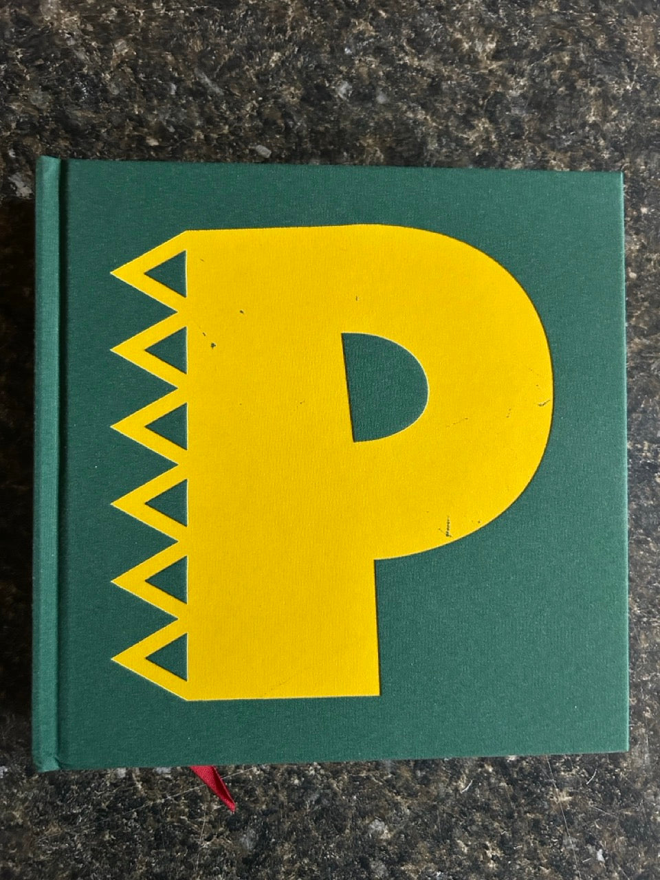 Piff The Magic Book, Vol. 1 - Piff