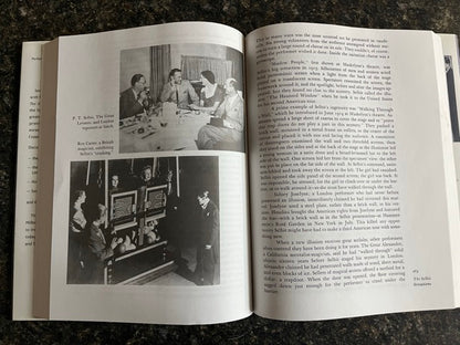 The Illustrated History of Magic - Milbourne Christopher