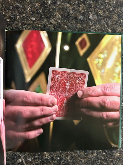 Piff The Magic Book, Vol. 1 - Piff