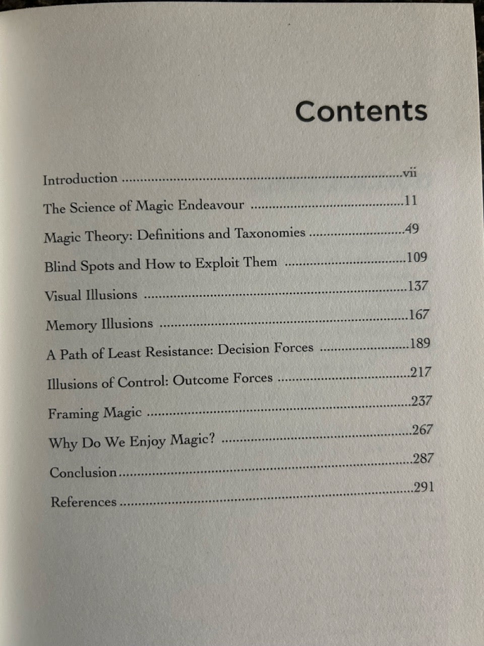 The Psychology of Magic: From Lab to Stage - Alice Pailhes & Gustav Kuhn