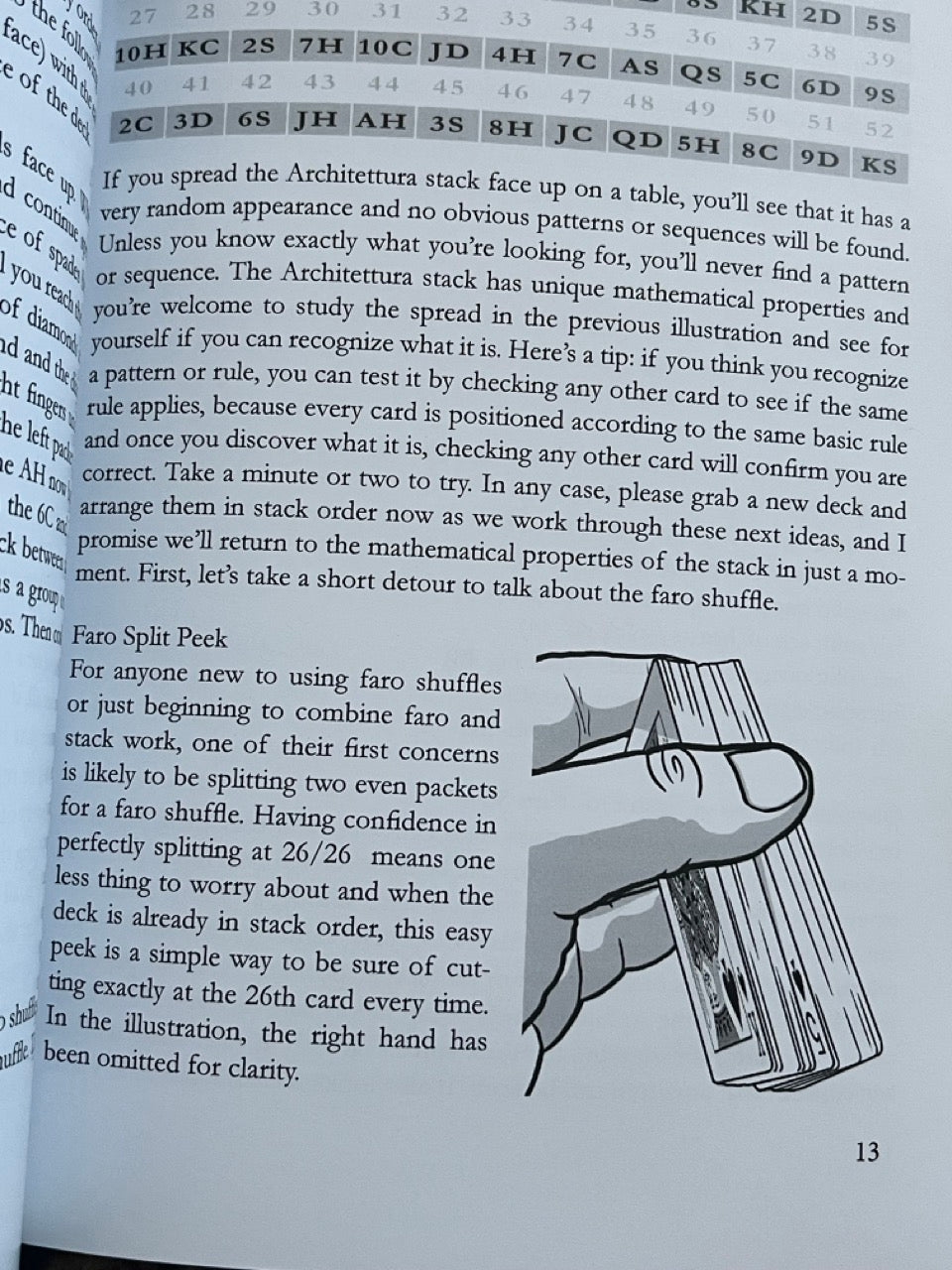 Architettura 4 - Greg Chapman