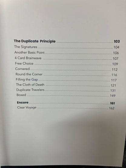 Evidence of a Well Spent Life - Helge Thun