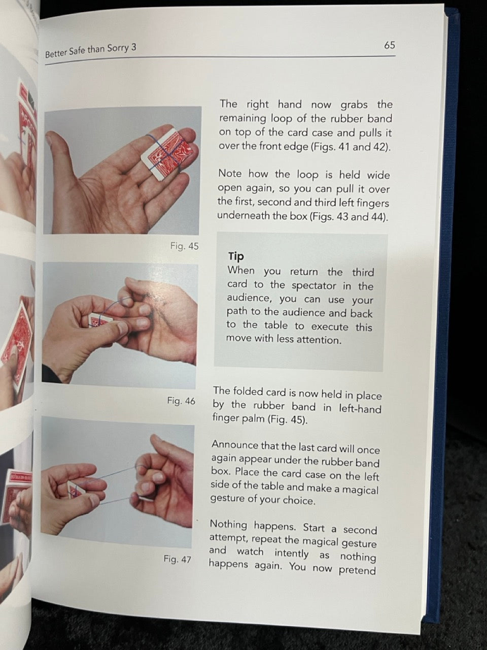 Evidence of a Well Spent Life - Helge Thun